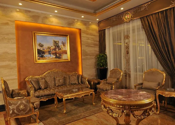 Golden Inn Hotel