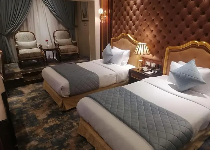 Golden Inn Hotel