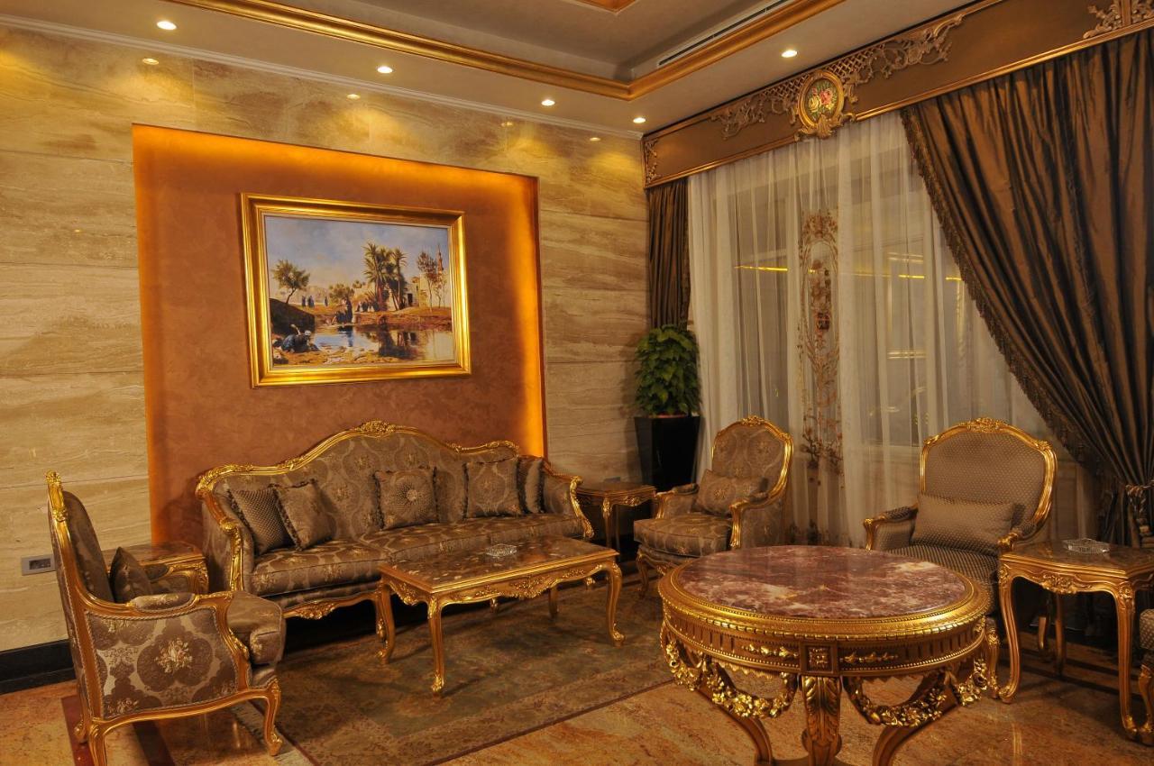 Hotel Golden 4*