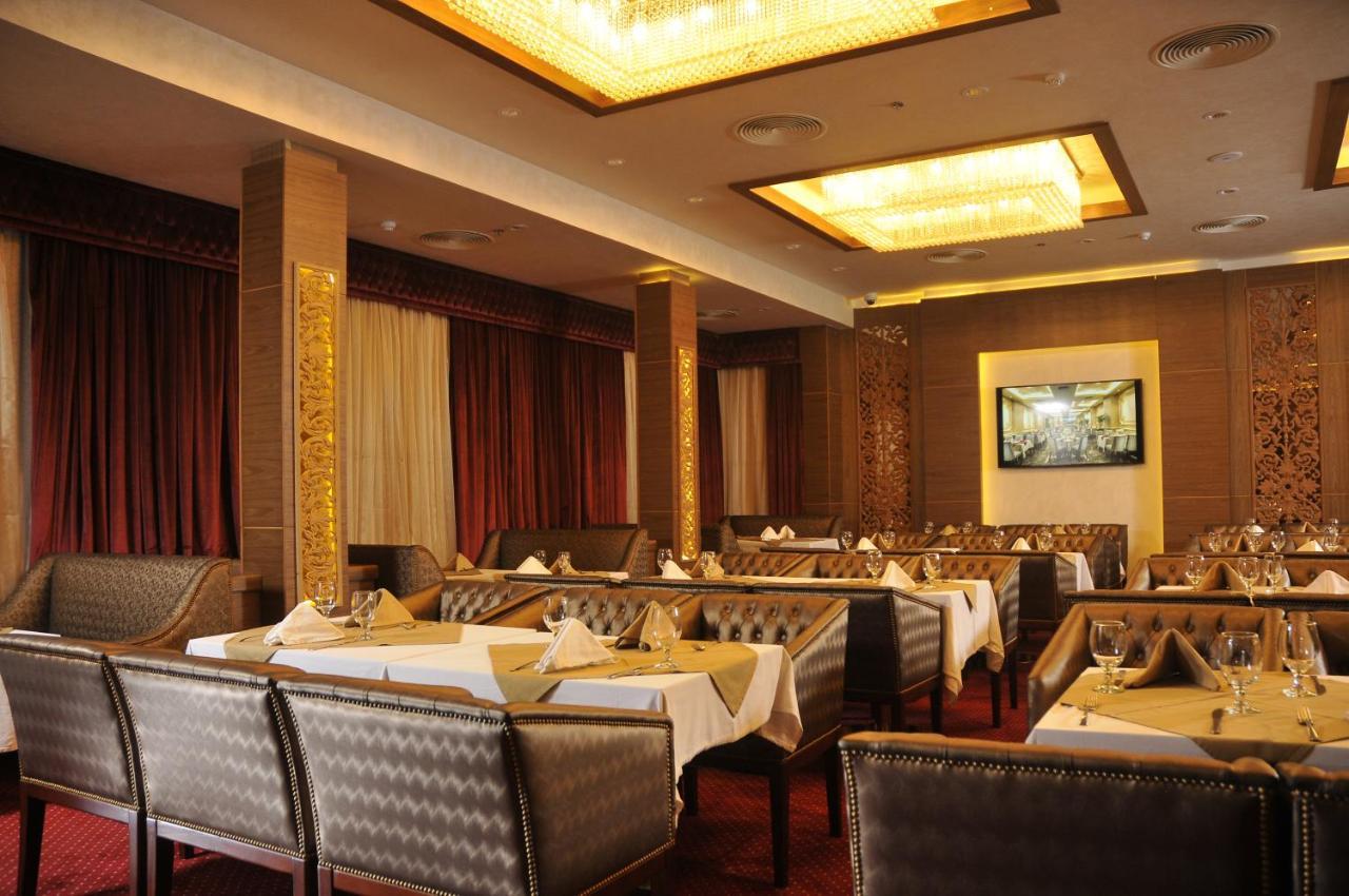 Hotel Golden 4*