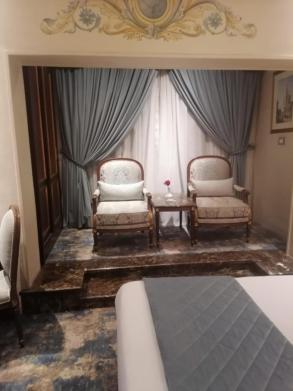 Hotel Golden Kair