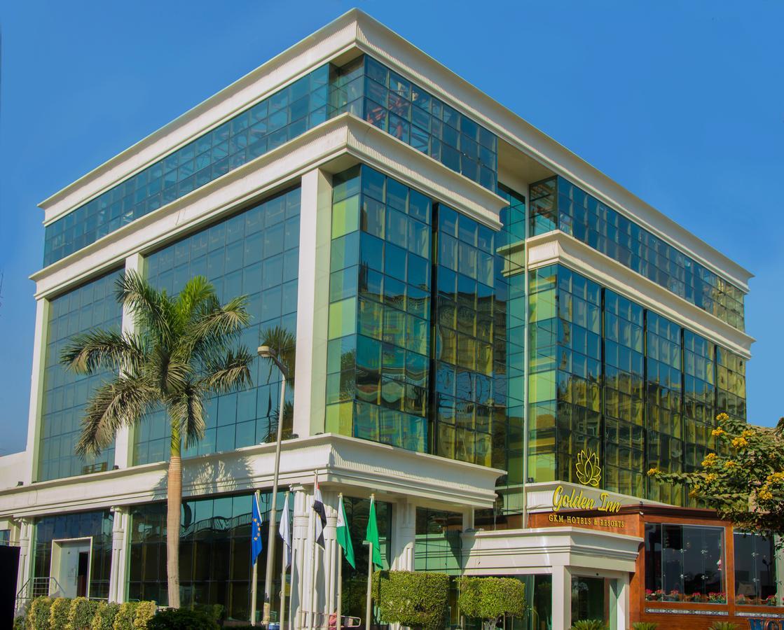 Golden Hotel Kair
