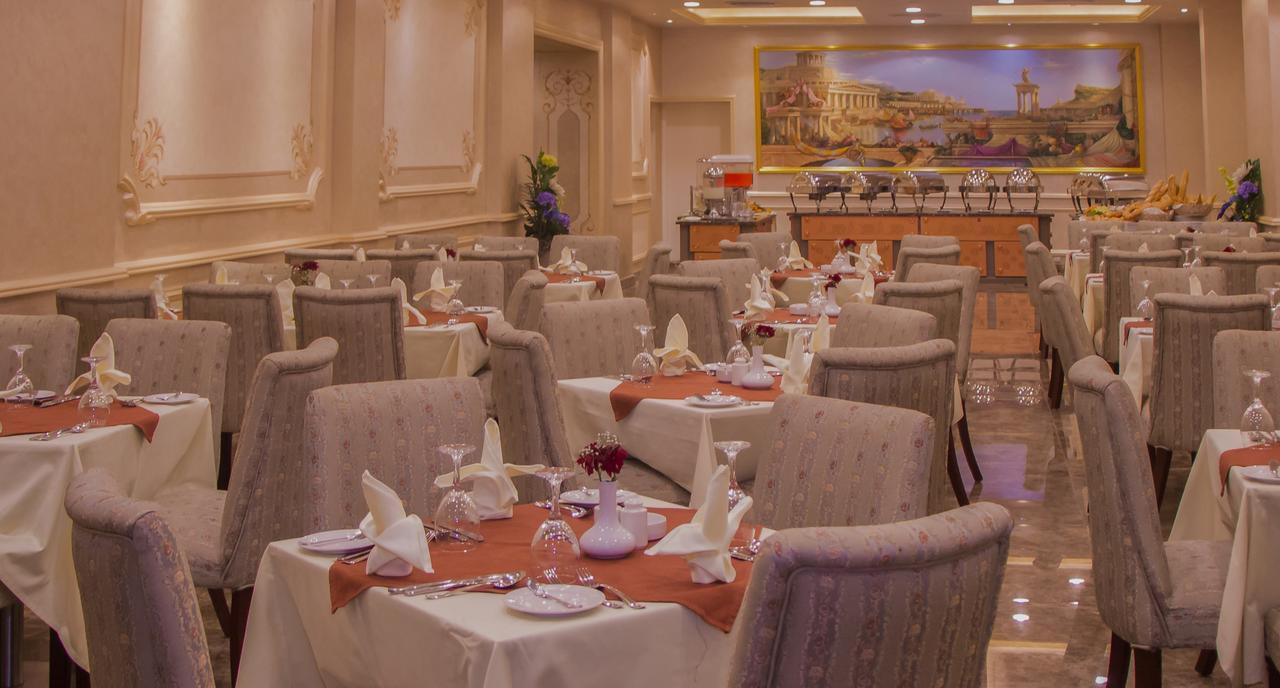 Golden Hotel