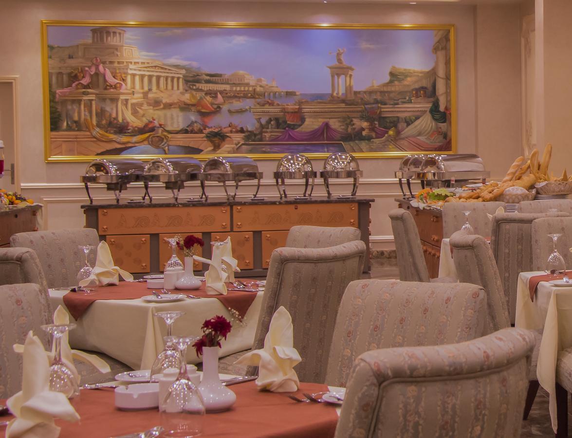 Golden Hotel